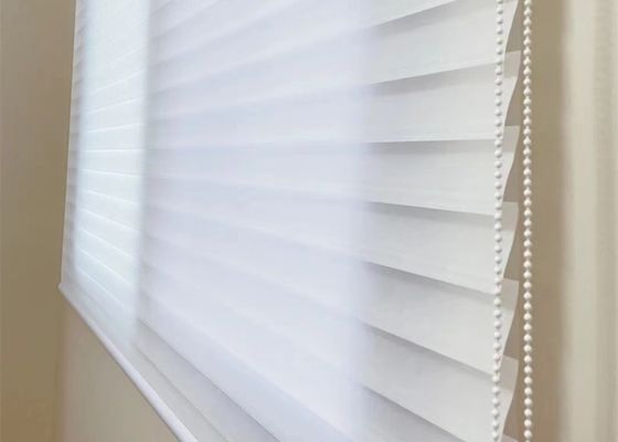 Abat-jour verticaux de fenêtre flexible de panne d'électricité pour des bureaux de chambres à coucher