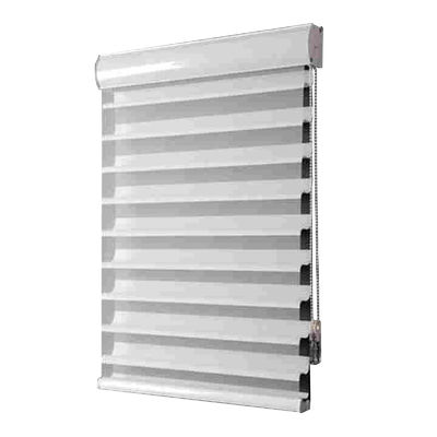 Modèle horizontal d'abat-jour de chambre à coucher de La élégante de Shangri imperméable