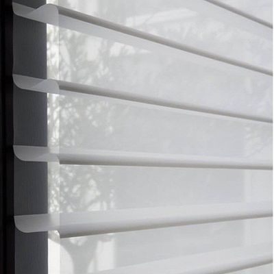 Modèle horizontal d'abat-jour de chambre à coucher de La élégante de Shangri imperméable