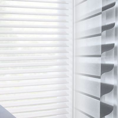 Modèle horizontal d'abat-jour de chambre à coucher de La élégante de Shangri imperméable
