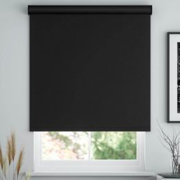 Les rideaux automatiques en panne d'électricité de Sunshading ont motorisé électrique pour l'hôtel à la maison