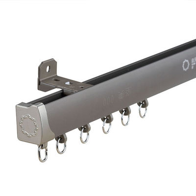 Décoration intelligente automatique de fenêtre de poste radio de plafond lourd en aluminium