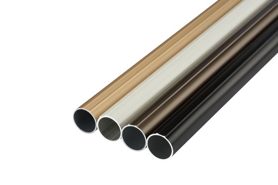 Or télescopant le rideau en aluminium Polonais extensible pour l'hôtel à la maison