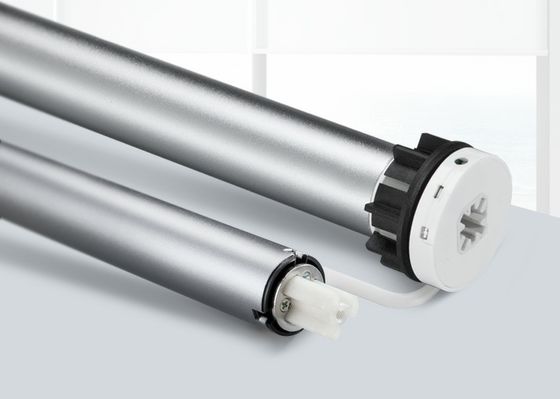 Futé intelligent à distance d'abat-jour de fenêtre de panne d'électricité motorisé pour le décor à la maison