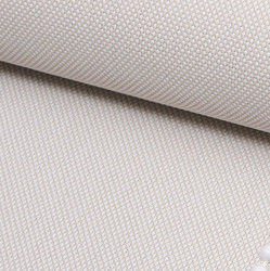 Manuel de Gris Fireproof Roller Window Blinds de tissu pour le bureau à la maison d'hôpital
