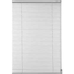 La fenêtre de bureau de plat plat drape, les abat-jour vénitiens en aluminium de contrôle manuel