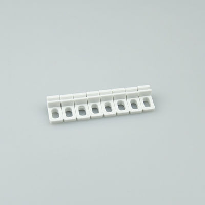 Voie en aluminium de rideau en plafond de rail de rideau pour la décoration à la maison