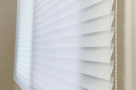 Nuances de fenêtre imperméables respirables de La de Shangri pour la transmission de la lumière de chambre à coucher