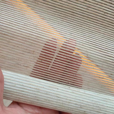 OEM romantique rêveur manuel de chambre à coucher de Roman Blind Curtains For Indoor