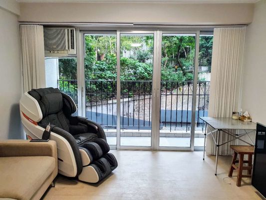 Le PVC écument rideau vertical rêveur résistant en huile UV imperméable semi aveugle de rouille