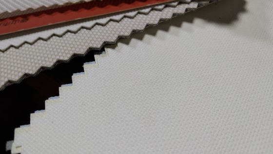 Ouvertures ignifuges de roulement des rideaux 90% en système de l'usine L10 de la Chine, lentilles