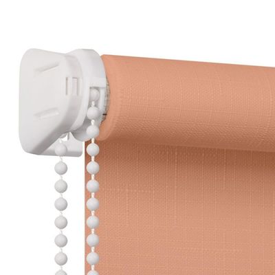 Fabriqué en Chine à partir de l'aluminium + volet 100% manuel de rouleau de perle de traction de ployster