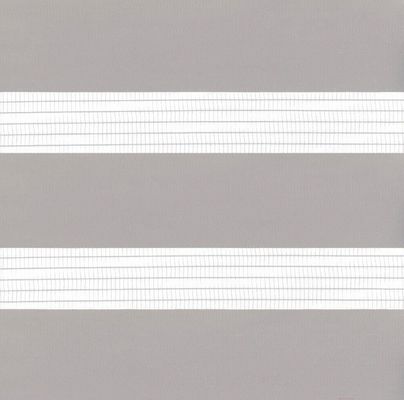 Perles minimalistes de traction de rouleau en zèbre de rideau d'étude de manuel translucide semi aveugle aveugle imperméable de parasol